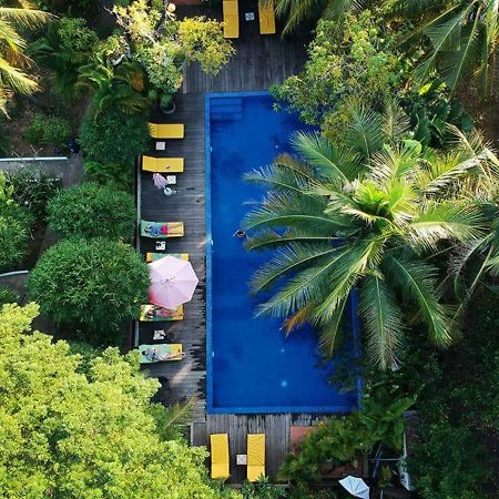 Sambor Village Hotel Kampong Thom Exterior photo