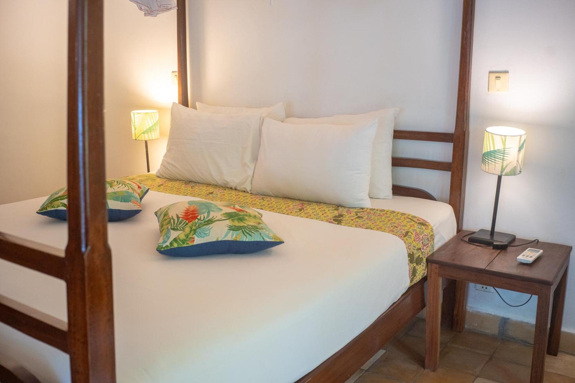 Sambor Village Hotel Kampong Thom Exterior photo