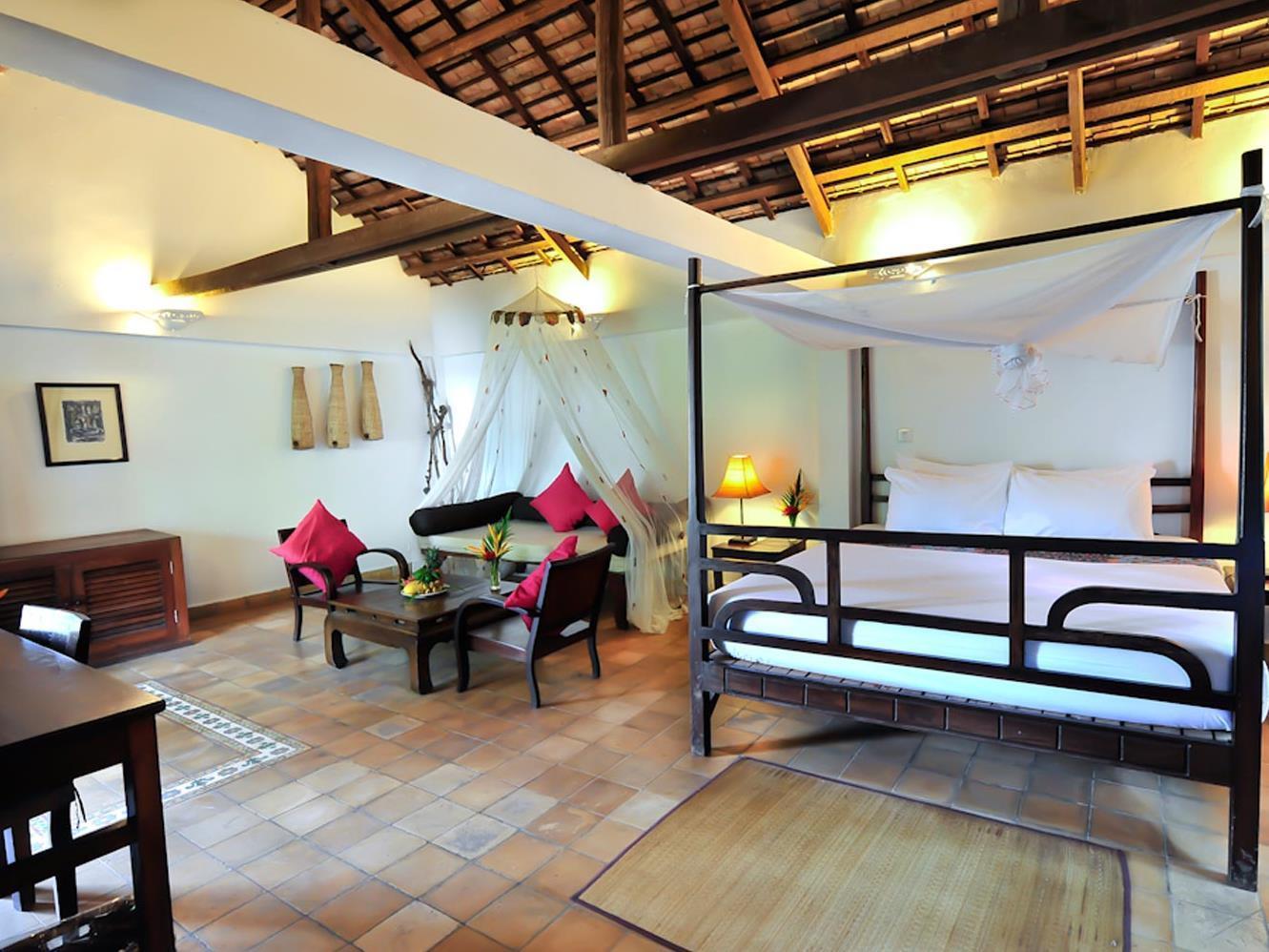 Sambor Village Hotel Kampong Thom Exterior photo